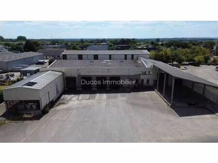 espace bureau à vendre