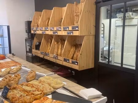 vente fond de commerce