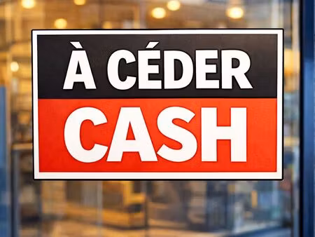 ​[lyon 3e / part-dieu] cession fonds de commerce restauration chr — extraction tout commer