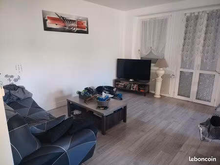 maison 84m2 3 chambres 126 000
