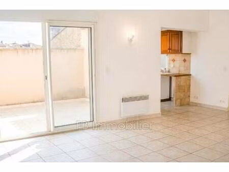 fb immobilier