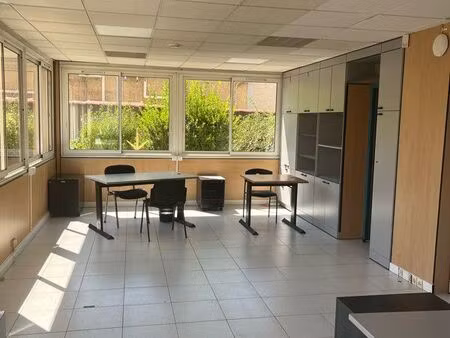 bureau à louer