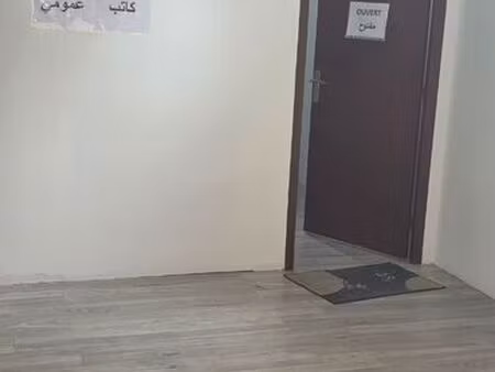 fonds de commerce – local refait à neuf – marseille centre – emplacement stratégique