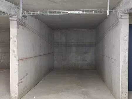 parking à louer