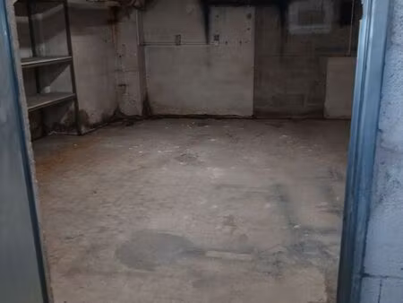 local 30 m2 marseille 3° arrondissement