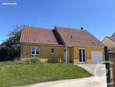 maison 5 pièces 90 m²