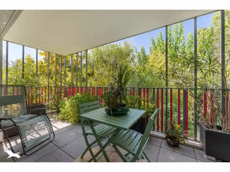 vente appartement 4 pièces 86 m² à montpellier (34000)  457 600 €