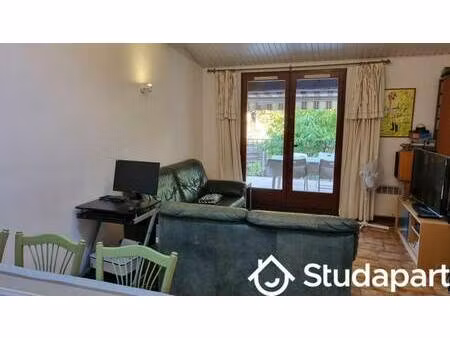 studio à louer