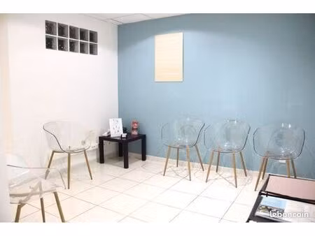 location cabinet de santé