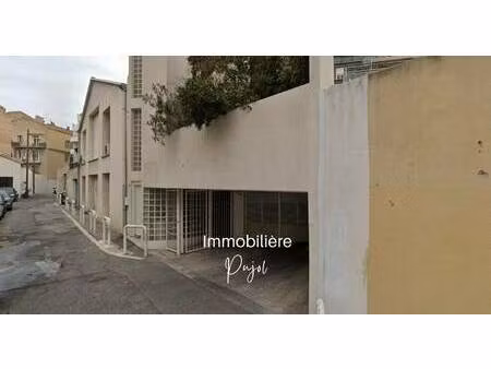 parking à louer