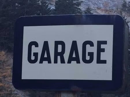 parking à louer