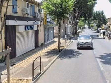 local commercial tout commerce 40m2
