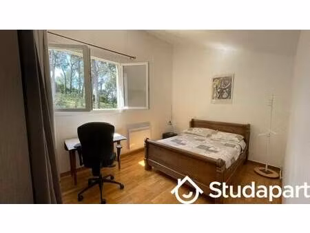 studio à louer