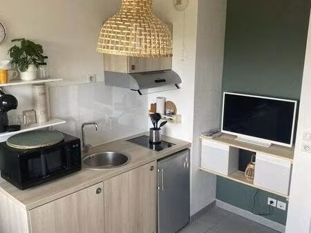 studio à louer