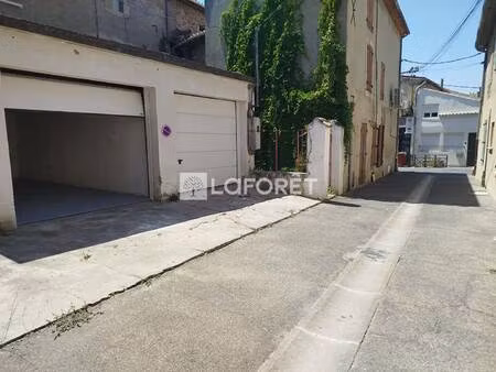 parking à louer