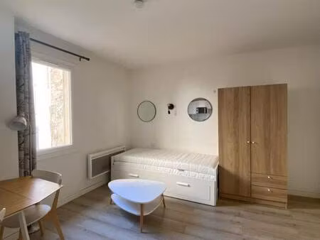 louer à marseille