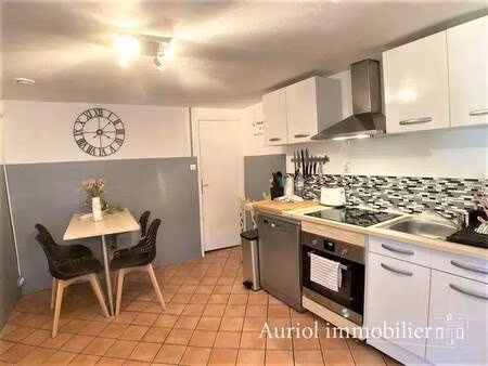 auriol immobilier