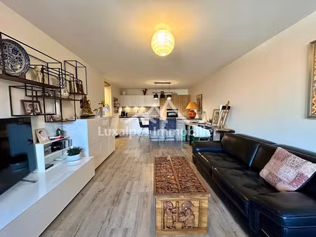 vente appartement 3 pièces 67.43 m² à saint-jean-de-sixt (74450)  472 500 €