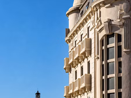 vente appartement 2 pièces 38 m² à biarritz (64200)  472 500 €