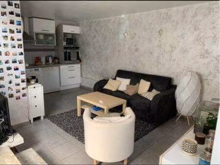 appartement à louer - logement étudiant
