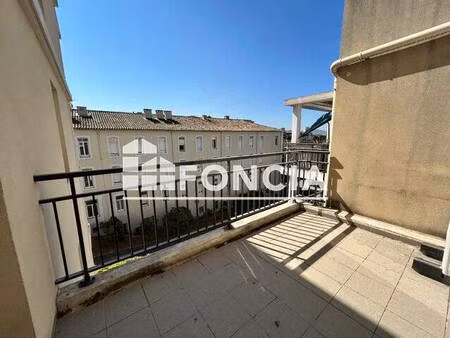 foncia marseille