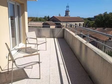 miramas immobilier