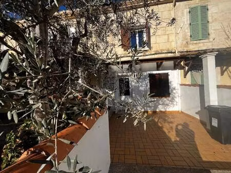 maison à louer