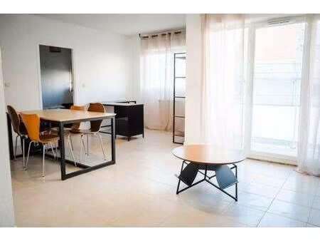 appartement à louer - logement étudiant
