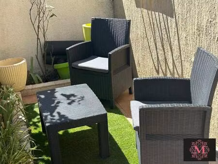 my maison du sud