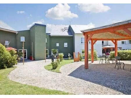 studio à vendre