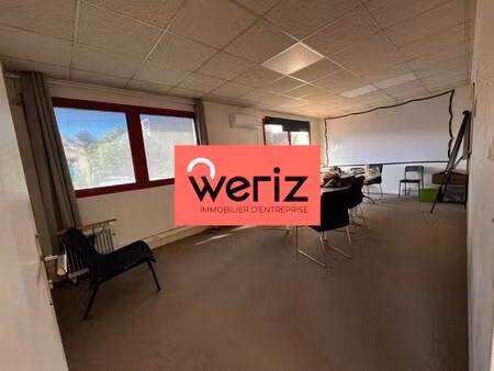 espace bureau à louer