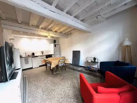 maison à louer