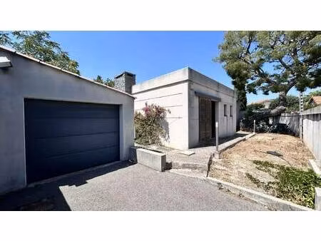 villa à vendre