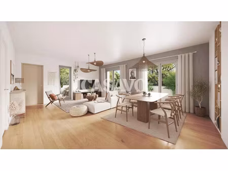 vente appartement 5 pièces 88.33 m² à nice (06000)  489 000 €