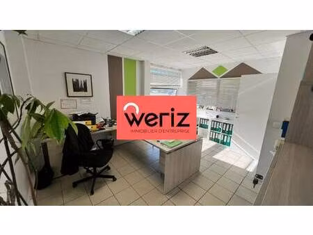 espace bureau à louer