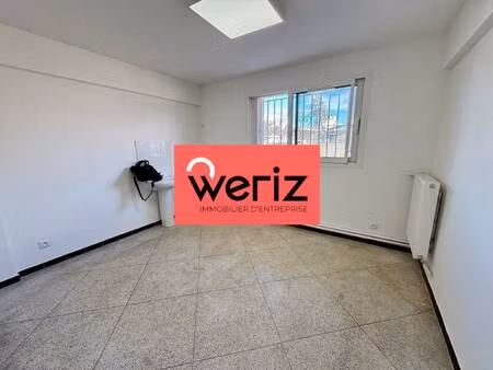 espace bureau à louer
