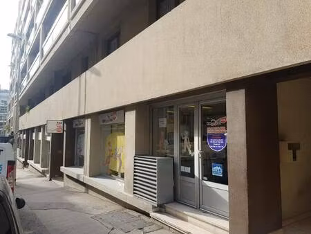local commercial à louer