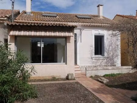 maison à louer