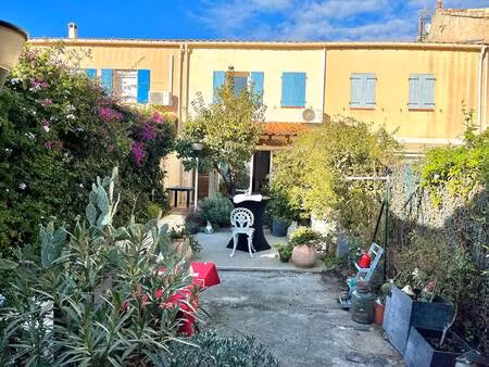 maison à louer