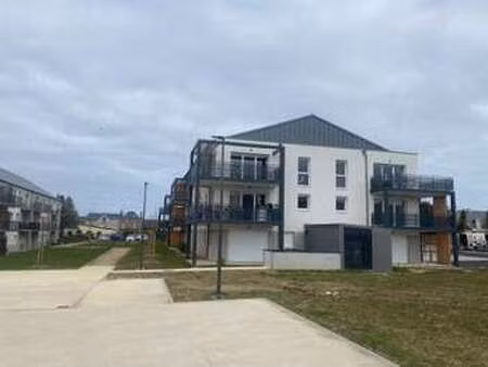 vente appartement 3 pièces à ploubalay (22650) : à vendre 3 pièces / 66m² ploubalay
