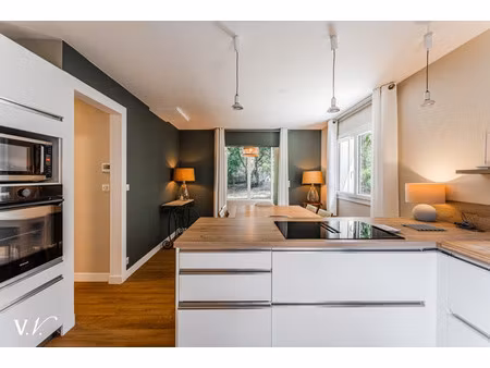 maison de luxe à vendre dans le quartier le pyla