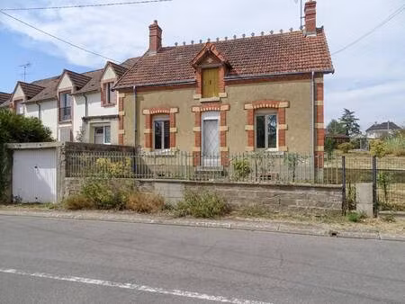 villefranche immobilier
