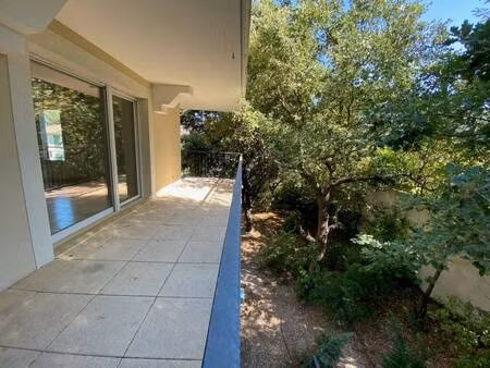 duplex à louer