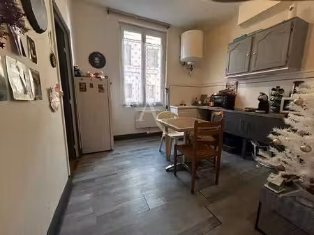 immeuble à vendre