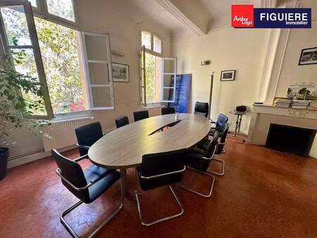 espace bureau à louer
