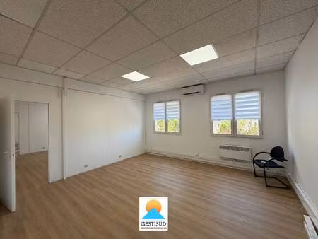 espace bureau à louer