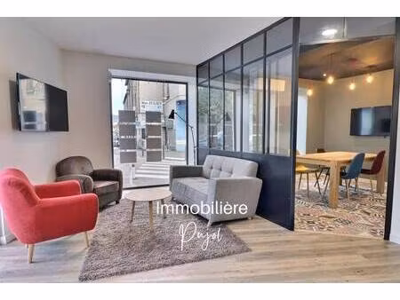 local commercial à louer