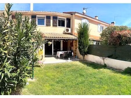 maison à louer