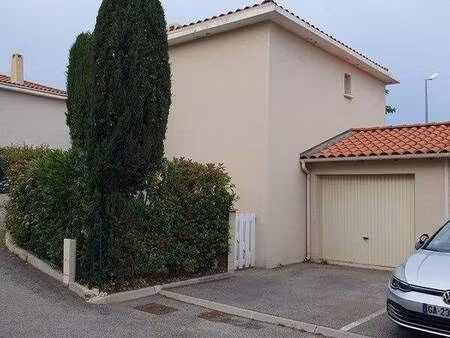 maison à louer