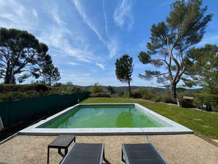 villa à louer